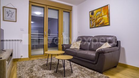 Apartment New Belgrade Rent Belgrade - ID: 61617
