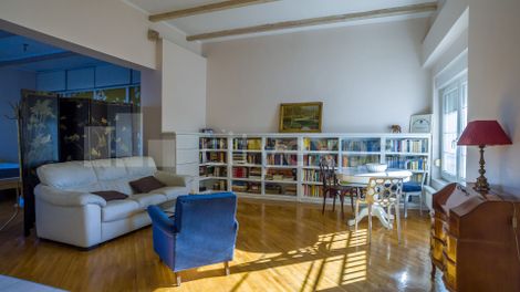 Apartment Stari grad Rent Belgrade - ID: 61633