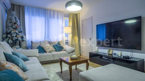 Apartment Voždovac Sale Belgrade - ID: 61641