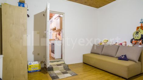 Prodaja, Stan, Kružna, Novi Sad, Novi Sad - ID: 61759