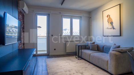 Apartment Savski venac Rent Belgrade - ID: 61818