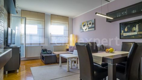 Prodaja, Stan, Danila Kiša, Novi Sad, Novi Sad - ID: 61833