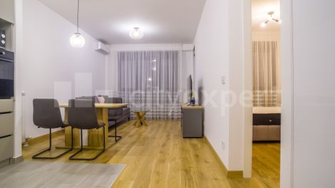 Apartment Voždovac Rent Belgrade - ID: 61965