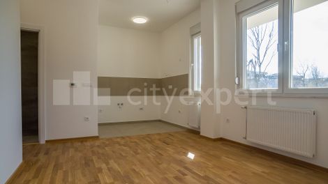 Apartment Municipality of Novi Sad Sale Novi Sad - ID: 62242