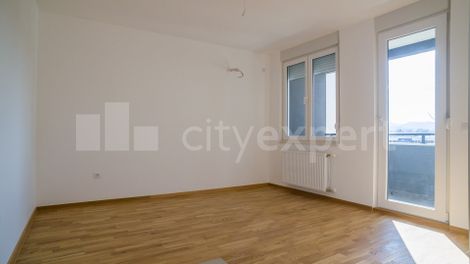 Apartment Municipality of Novi Sad Sale Novi Sad - ID: 62244