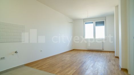 Apartment Municipality of Novi Sad Sale Novi Sad - ID: 62246