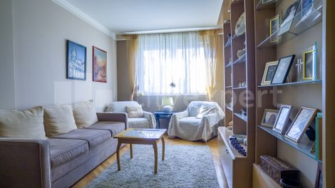 Apartment Zemun Sale Belgrade - ID: 62263