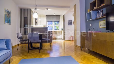 Stan Vračar Izdavanje Beograd - ID: 62462