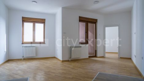 Apartment Municipality of Novi Sad Sale Novi Sad - ID: 62477