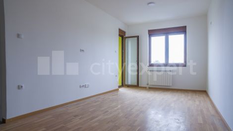 Apartment Municipality of Novi Sad Sale Novi Sad - ID: 62482