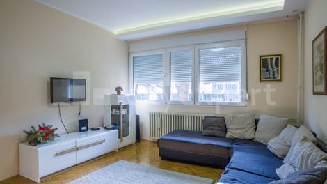 Prodaja, Stan, Sonje Marinković, Novi Sad, Novi Sad - ID: 62564