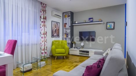 Квартира Vračar Aренда Белград - ID: 62614