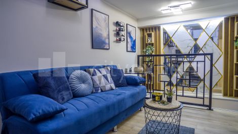 Stan Savski venac Izdavanje Beograd - ID: 62653