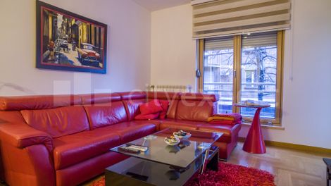 Stan Vračar Izdavanje Beograd - ID: 62681