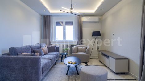 Apartment Palilula Rent Belgrade - ID: 62739