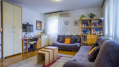 Apartment Zemun Sale Belgrade - ID: 62815