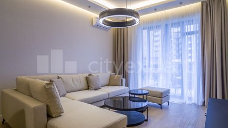 Apartment Savski venac Rent Belgrade - ID: 62837