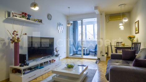 Apartment Palilula Sale Belgrade - ID: 62848