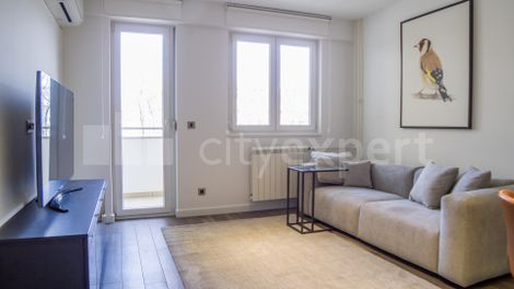 Apartment Savski venac Rent Belgrade - ID: 62860