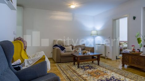 Apartment Zvezdara Sale Belgrade - ID: 62879