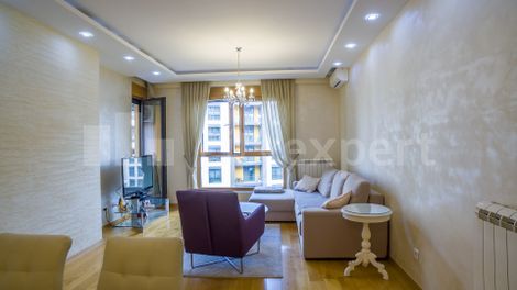 Apartment Palilula Rent Belgrade - ID: 62892