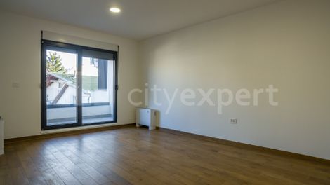 Stan Vračar Izdavanje Beograd - ID: 62992