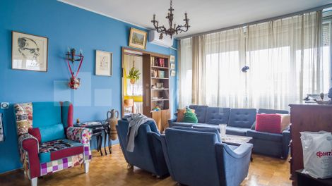Apartment New Belgrade Sale Belgrade - ID: 63112