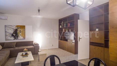 Apartment New Belgrade Rent Belgrade - ID: 63148