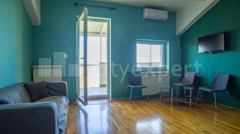Apartment Zvezdara Sale Belgrade - ID: 63186