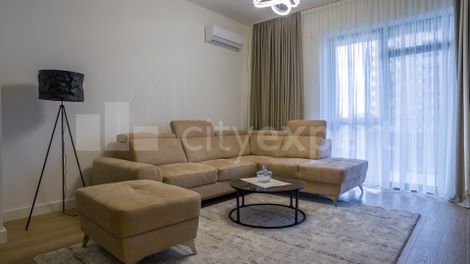 Apartment Savski venac Rent Belgrade - ID: 63249