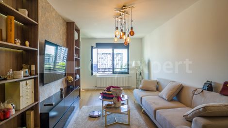 Apartment Voždovac Rent Belgrade - ID: 63288