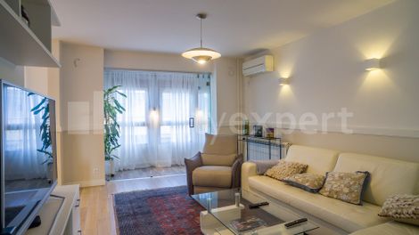 Apartment Vračar Rent Belgrade - ID: 63299