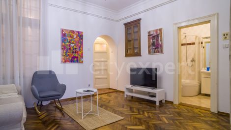 Apartment Stari grad Rent Belgrade - ID: 63390