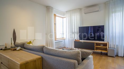 Apartment Stari grad Rent Belgrade - ID: 63422