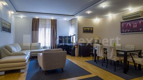 Stan Vračar Izdavanje Beograd - ID: 63427