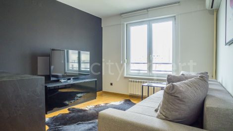Apartment Savski venac Rent Belgrade - ID: 63434