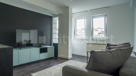 Apartment Savski venac Rent Belgrade - ID: 63436