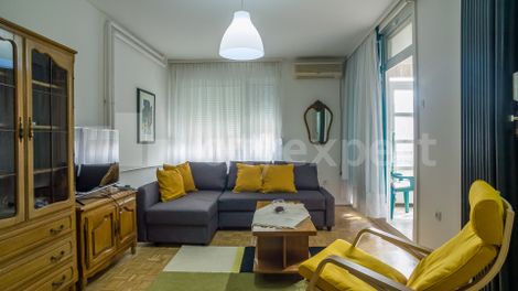 Apartment Voždovac Rent Belgrade - ID: 63472
