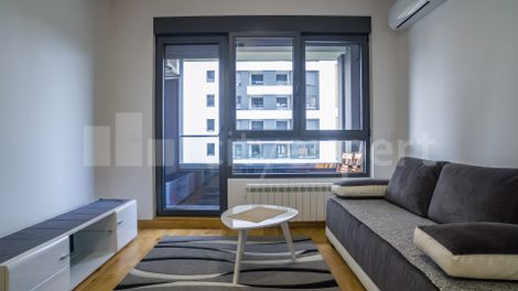 Apartment Voždovac Rent Belgrade - ID: 63499