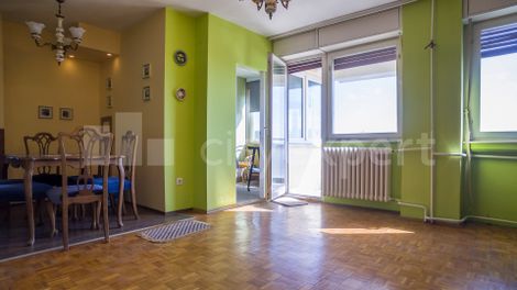 Prodaja, Stan, Braće Jovandić, Novi Sad, Novi Sad - ID: 63539