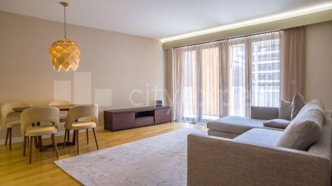Apartment New Belgrade Rent Belgrade - ID: 63583