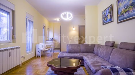 Apartment Vračar Rent Belgrade - ID: 63696