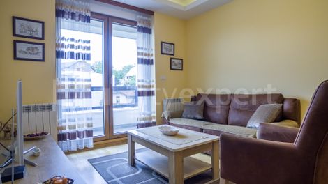 Apartment Savski venac Rent Belgrade - ID: 63735