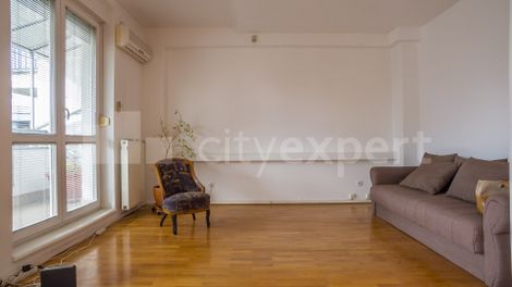 Apartment Stari grad Rent Belgrade - ID: 43116