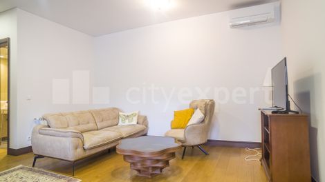 Apartment Savski venac Rent Belgrade - ID: 63977