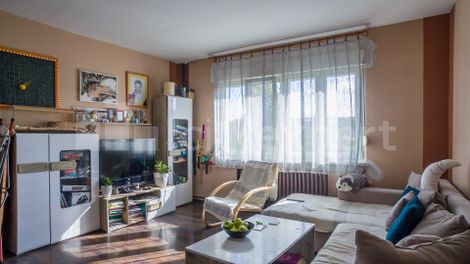 Prodaja, Stan, Stevana Mokranjca, Novi Sad, Novi Sad - ID: 64032