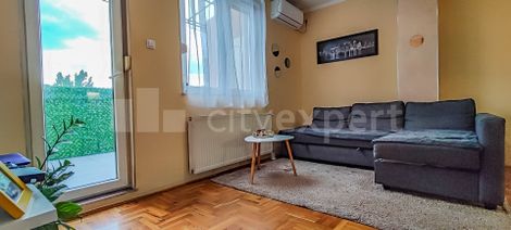 Prodaja, Stan, Koste Racina, Novi Sad, Novi Sad - ID: 64051