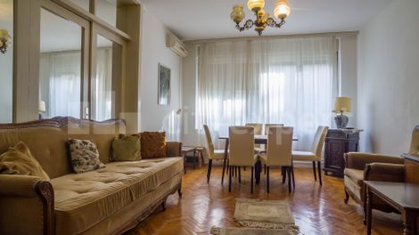 Apartment Palilula Rent Belgrade - ID: 64314