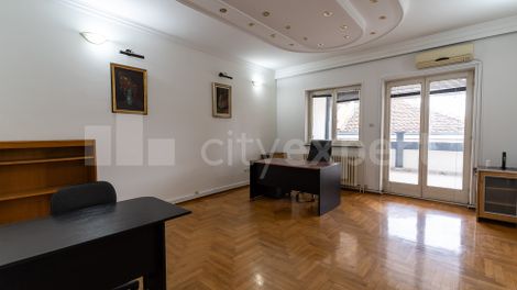Business space Vračar Rent Belgrade - ID: 64400