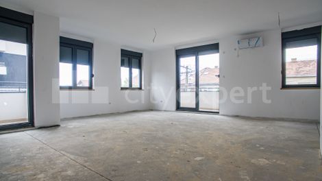 Stan Opština Novi Sad Prodaja Novi Sad - ID: 64585